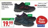 Damen Trekkingschuhe Angebote von TREKK STAR bei Marktkauf Mülheim für 19,99 €