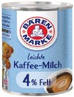 Kaffee-Milch von Bärenmarke im aktuellen REWE Prospekt für 0,88 €