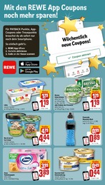 Ben and Jerry's Angebot & Preis im aktuellen REWE Prospekt Ben and Jerry's Angebot im aktuellen REWE Prospekt auf Seite 3