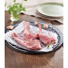 Agneau : côte*** à griller en promo chez Carrefour Fontenay-sous-Bois à 15,99 €