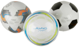 Fußball von John im aktuellen KiK Prospekt für 6,99 €