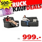 Aktuelle Couch Angebote bei Seats and Sofas in Frankfurt (Main) Aktuelles Madrid Angebot bei Seats and Sofas in Frankfurt (Main) ab 999,00 €