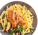 Cordon bleu Toskana bei mömax im Halle Prospekt für 7,00 €