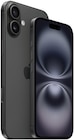 iPhone 16 von Apple im aktuellen expert TeVi Prospekt