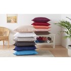 Linge de lit "Percale Unie" - TEX HOME en promo chez Carrefour Schiltigheim à 7,19 €
