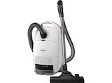 GUARD M1S8380 Bodenstaubsauger, maximale Leistung: 890 Watt von MIELE für 199,00 € bei MediaMarkt Saturn im Angebot GUARD M1S8380 Bodenstaubsauger, maximale Leistung: 890 Watt von MIELE im aktuellen MediaMarkt Saturn Prospekt