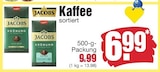 Angebot im EDEKA Engelbrechtsche Wildnis Prospekt EDEKA Engelbrechtsche Wildnis Prospekt mit im Angebot für 6,99 €