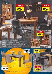 Sconto SB Tisch im Prospekt Sconto SB Tisch im Prospekt