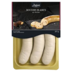 Boudins blancs - Deluxe en promo chez Lidl Villemomble à 2,99 €