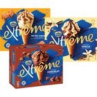 SUR TOUTES LES GLACES PAR 6 - EXTRÊME - Carrefour SUR TOUTES LES GLACES PAR 6 - EXTRÊME dans le catalogue Carrefour