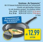 Bratpfanne "My Flamemaster" im Angebot bei diska in Hof Bratpfanne "My Flamemaster" Angebote bei diska Hof für 12,99 €