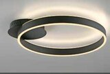 Aktuelle LED-Lampe Angebote bei Segmüller in Nürnberg Aktuelles Deckenleuchte „Anelli“ Angebot bei Segmüller in Nürnberg ab 59,99 €