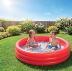 3-Ringpool im Angebot bei Zimmermann in Nordhorn 3-Ringpool Angebote von Bestway bei Zimmermann Nordhorn für 7,99 €
