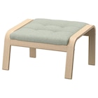 Hocker Eichenfurnier weiß lasiert/Gunnared hellgrün Gunnared hellgrün im Angebot bei IKEA in Haltern am See Hocker Eichenfurnier weiß lasiert/Gunnared hellgrün Gunnared hellgrün Angebote von POÄNG bei IKEA Haltern am See für 72,00 €