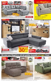 Aktueller Opti-Megastore Prospekt mit Wohnwand, "Mega Relax Sale", Seite 2