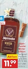 Winter Edition von Jägermeister für 11,99 € bei Netto Marken-Discount im Angebot Winter Edition von Jägermeister im aktuellen Netto Marken-Discount Prospekt
