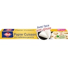 Papier cuisson - ALBAL dans le catalogue Carrefour
