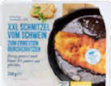 Netto Marken-Discount - XXL Schweineschnitzel Angebot im Prospekt XXL Schweineschnitzel bei Netto Marken-Discount im Prospekt "" für 2,69 €