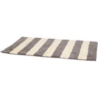 Tapis de bain à rayures - Action dans le catalogue Action