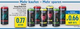 Alpha Angebote von Booster bei diska Hof für 0,66 €