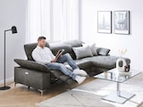 Wohnlandschaft im Angebot bei XXXLutz Möbelhäuser in Erlangen Wohnlandschaft Angebote bei XXXLutz Möbelhäuser Erlangen für 1.699,00 €