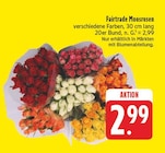 EDEKA Waigolshausen - Fairtrade Moosrosen Angebot im Prospekt Fairtrade Moosrosen bei EDEKA im Waigolshausen Prospekt für 2,99 €
