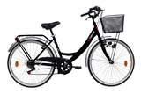 Vélo City 40'' - TOPLIFE - Carrefour à Ajaccio Vélo City 40'' - TOPLIFE en promo chez Carrefour Ajaccio à 199,99 €