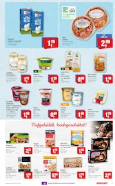Aktueller Markant Prospekt mit Frosta, "...freu Dich drauf!", Seite 7