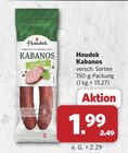 Aktuelles Kabanos Angebot bei combi in Osnabrück ab 1,99 €