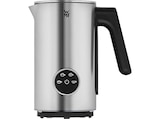 Aktuelles 04.1330.0011 Lumero Milchaufschäumer, Cromargan matt, 500 Watt, 0,25 l Angebot bei MediaMarkt Saturn in Mannheim ab 92,99 €