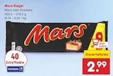 Aktuelles Mars oder Snickers Angebot bei Netto Marken-Discount in Dortmund ab 2,99 €