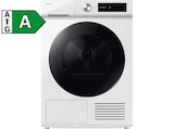 DV90DB7845GWU2 Wärmepumpentrockner (9 kg, Weiß) im Angebot bei MediaMarkt Saturn in Hildesheim DV90DB7845GWU2 Wärmepumpentrockner (9 kg, Weiß) Angebote von SAMSUNG bei MediaMarkt Saturn Hildesheim für 849,99 €