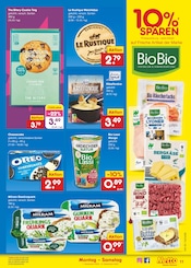 Aktueller Netto Marken-Discount Prospekt mit Mango, "Aktuelle Angebote", Seite 11