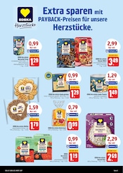 Waffeln im E center Prospekt in Nürnberg Aktueller E center Prospekt mit Waffeln, "Wir lieben Lebensmittel!", Seite 3