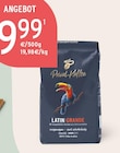 Latin Grande von Prival-Kaffee im aktuellen EDEKA Prospekt