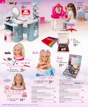 Kosmetikkoffer Angebote im Prospekt "Spielzeug Katalog 2023" von Smyths Toys auf Seite 138