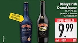 Irish Cream Liqueur von Baileys im aktuellen EDEKA Prospekt für 9,99 €