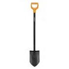 Solid Spaten Rund Angebote von Fiskars bei PROFI Wesch Mühlhausen für 19,99 €