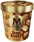 Bonbon von Magnum für 3,79 € bei REWE im Angebot Bonbon von Magnum im aktuellen REWE Prospekt