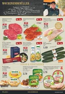 Kaffee im EDEKA Prospekt "Aktuelle Angebote" mit 18 Seiten (Hilden)
