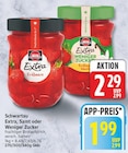 Extra von Schwartau für 1,99 € bei EDEKA im Angebot Extra von Schwartau im aktuellen EDEKA Prospekt