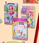 Glitter-Tattoos Angebote bei Penny Böblingen für 3,00 €