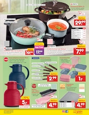 Aktueller Netto Marken-Discount Prospekt mit Einbauküchen, "Aktuelle Angebote", Seite 35