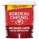Rillettes - BORDEAU CHESNEL dans le catalogue Carrefour Market