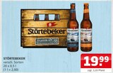 Atlantik-Ale Angebote von Störtebeker bei Getränke Ellerkamp Vreden für 19,99 €