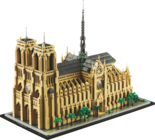 Notre-Dame de Paris en promo chez La Grande Récré Notre-Dame de Paris dans le catalogue La Grande Récré