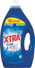 Lessive liquide - X-TRA - Aldi à Strasbourg Lessive liquide - X-TRA en promo chez Aldi Strasbourg à 9,79 €