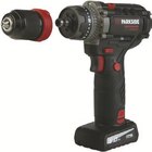 Aktuelle Bohrmaschine Angebote bei Lidl in Koblenz Aktuelles Performance Akku-Bohrschrauber Starterset Angebot bei Lidl in Koblenz ab 99,99 €