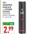 Haarspray, Haarspray oder Schaumfestiger bei Marktkauf im Recklinghausen Prospekt für 2,99 €