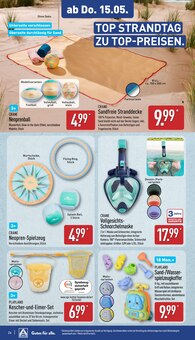 Eimer Angebot im aktuellen ALDI Nord Prospekt auf Seite 26